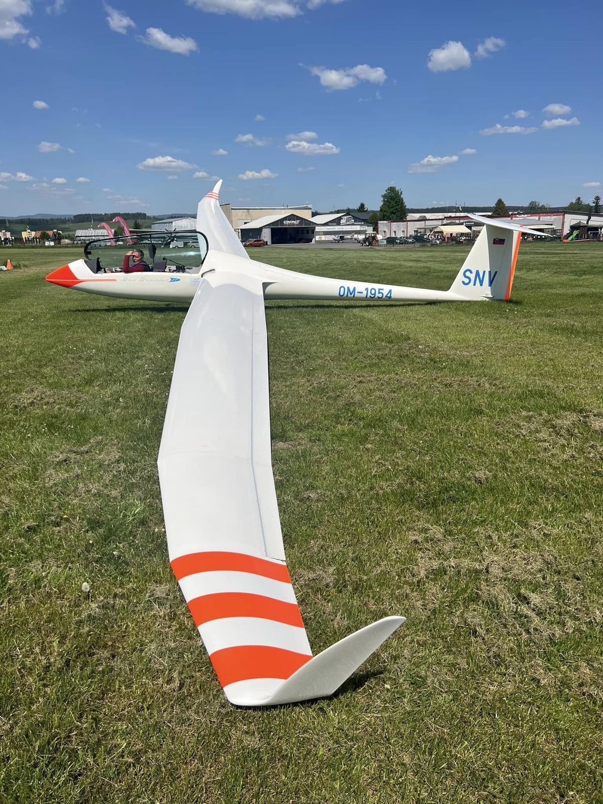 Duo Discus XLT