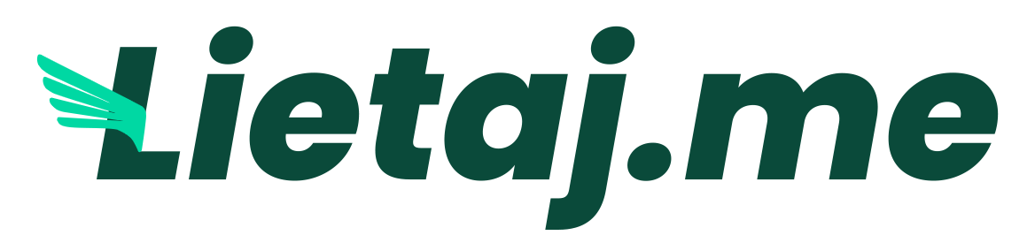 Lietaj.me