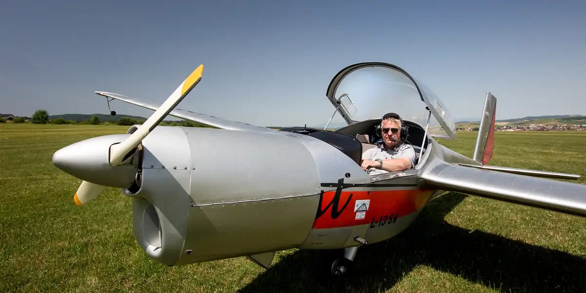 L-13 SE Vivat