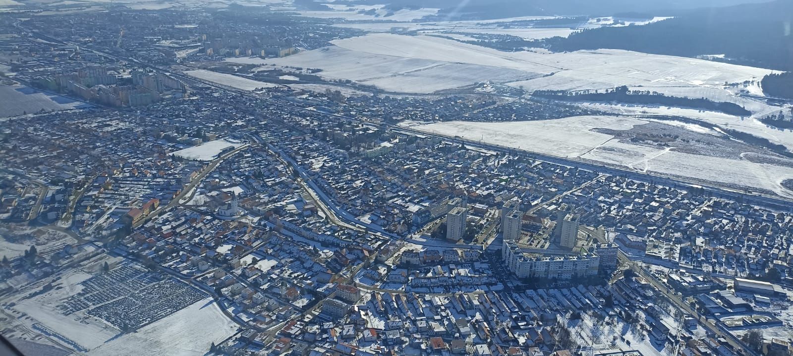 Parašutizmus