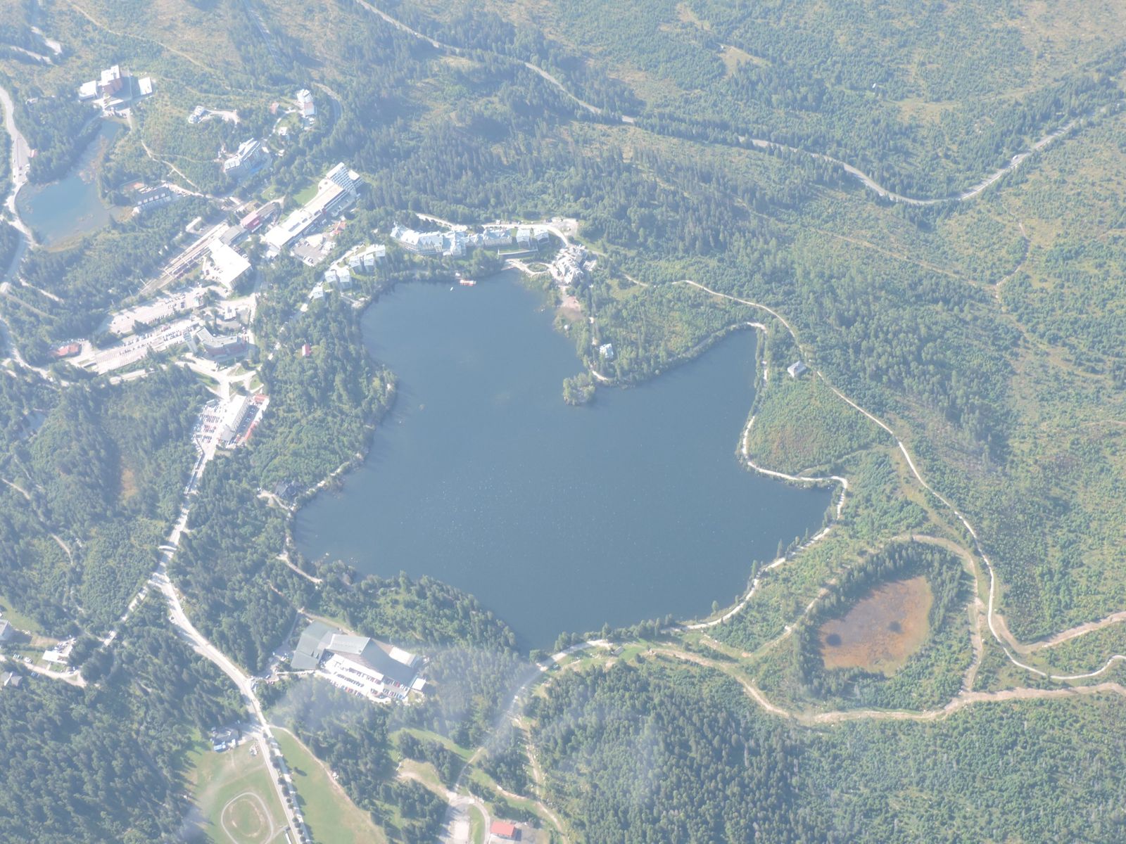 Štrbské pleso